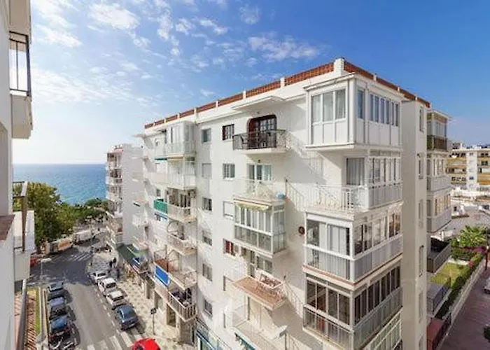 Apartamento Edificio Sur